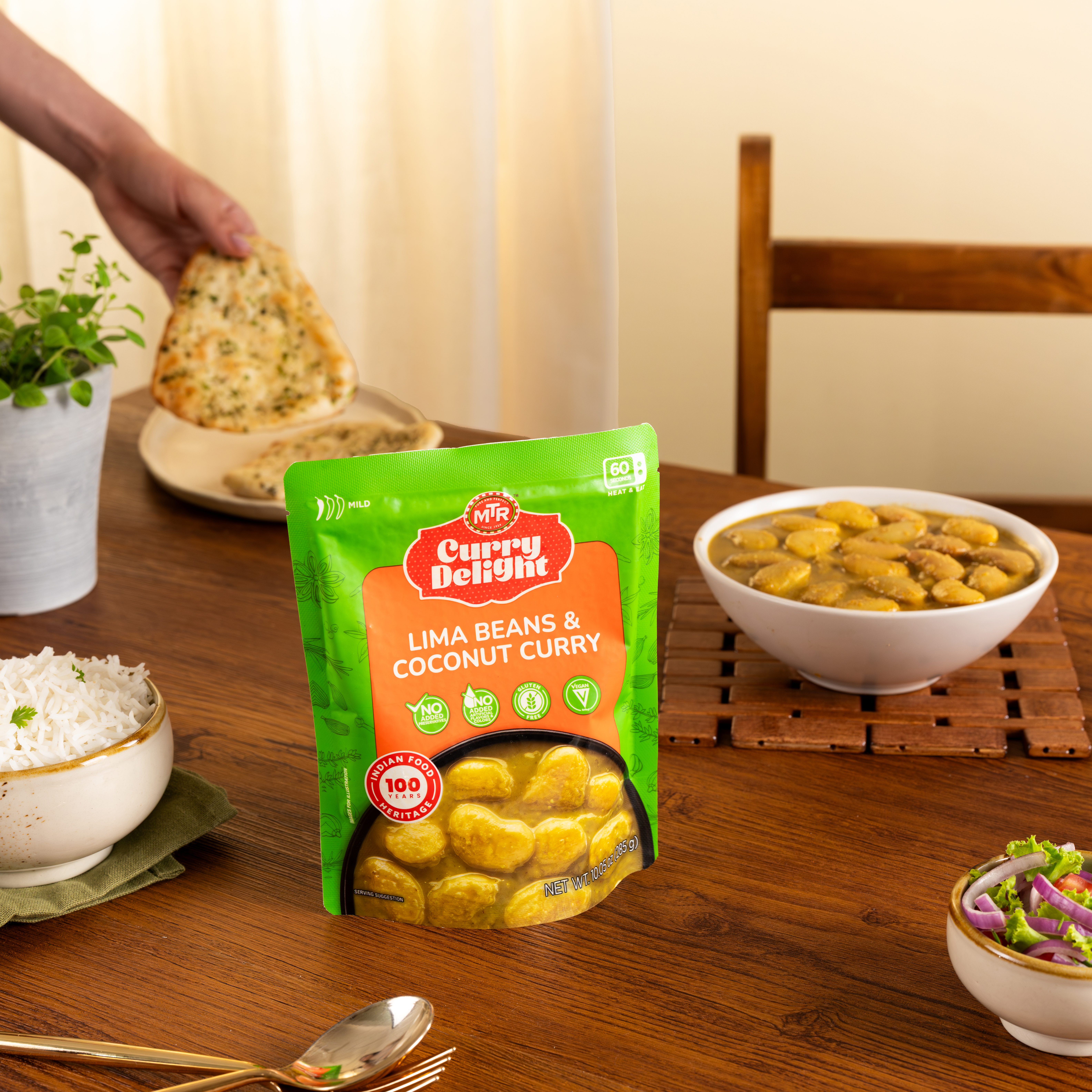 MTR FOODS gallery 6
